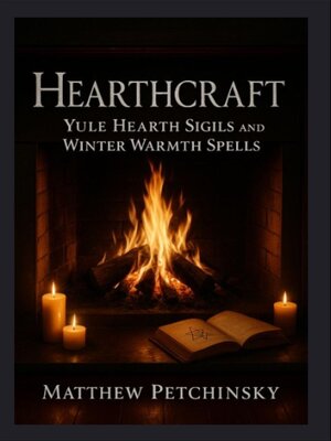 cover image of Hearthcraft